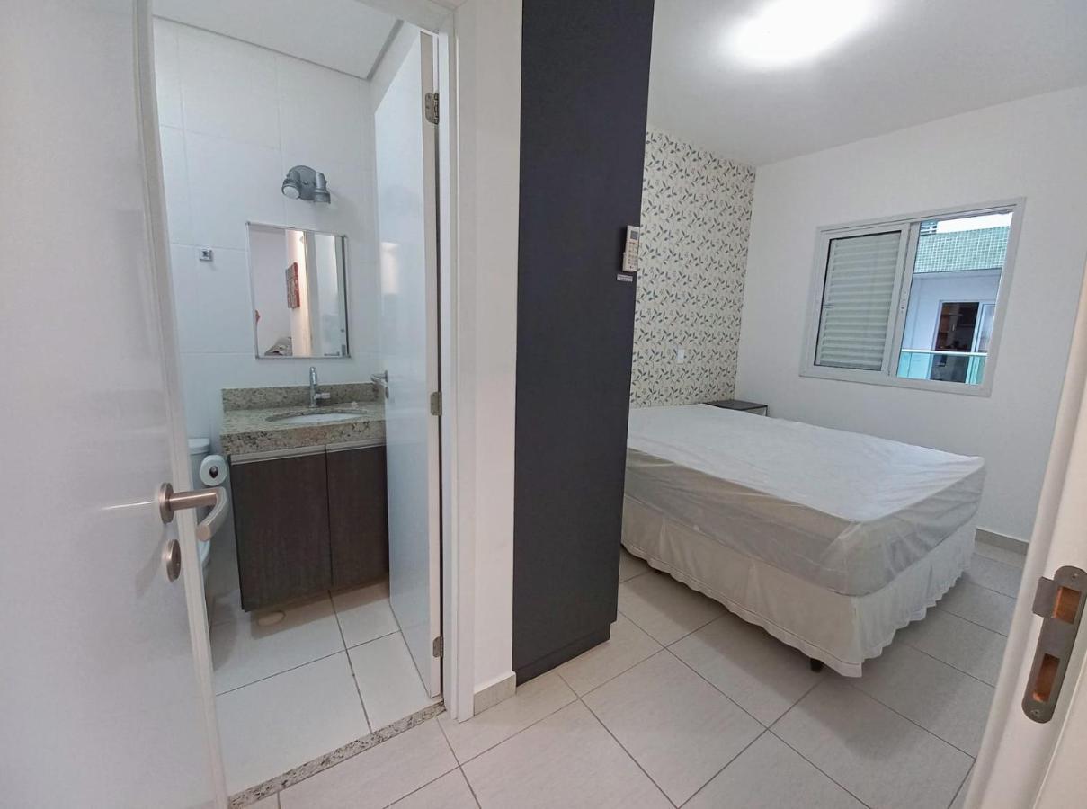 Апартаменты 44 Philipsburg - Apartamento Para Locacao Praia Grande - Ubatuba - Sp Экстерьер фото