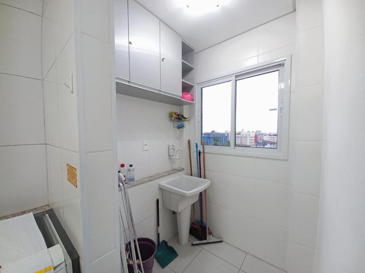 Апартаменты 44 Philipsburg - Apartamento Para Locacao Praia Grande - Ubatuba - Sp Экстерьер фото