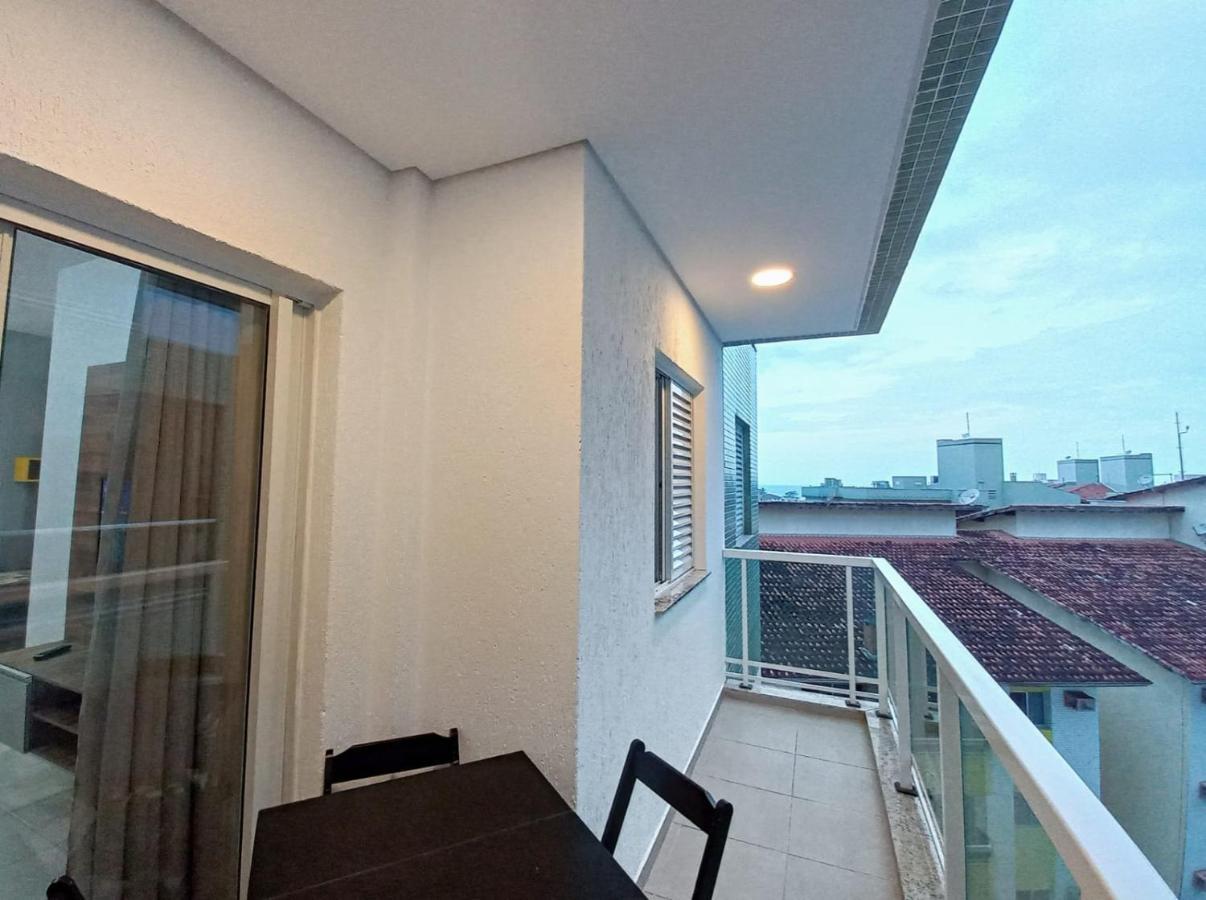 Апартаменты 44 Philipsburg - Apartamento Para Locacao Praia Grande - Ubatuba - Sp Экстерьер фото