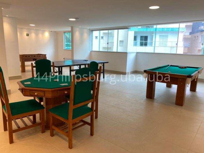 Апартаменты 44 Philipsburg - Apartamento Para Locacao Praia Grande - Ubatuba - Sp Экстерьер фото